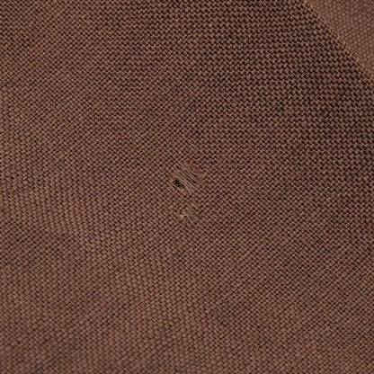 ISSEY MIYAKE 90s Archive Wool Suit Set Brown Japan M S Rare