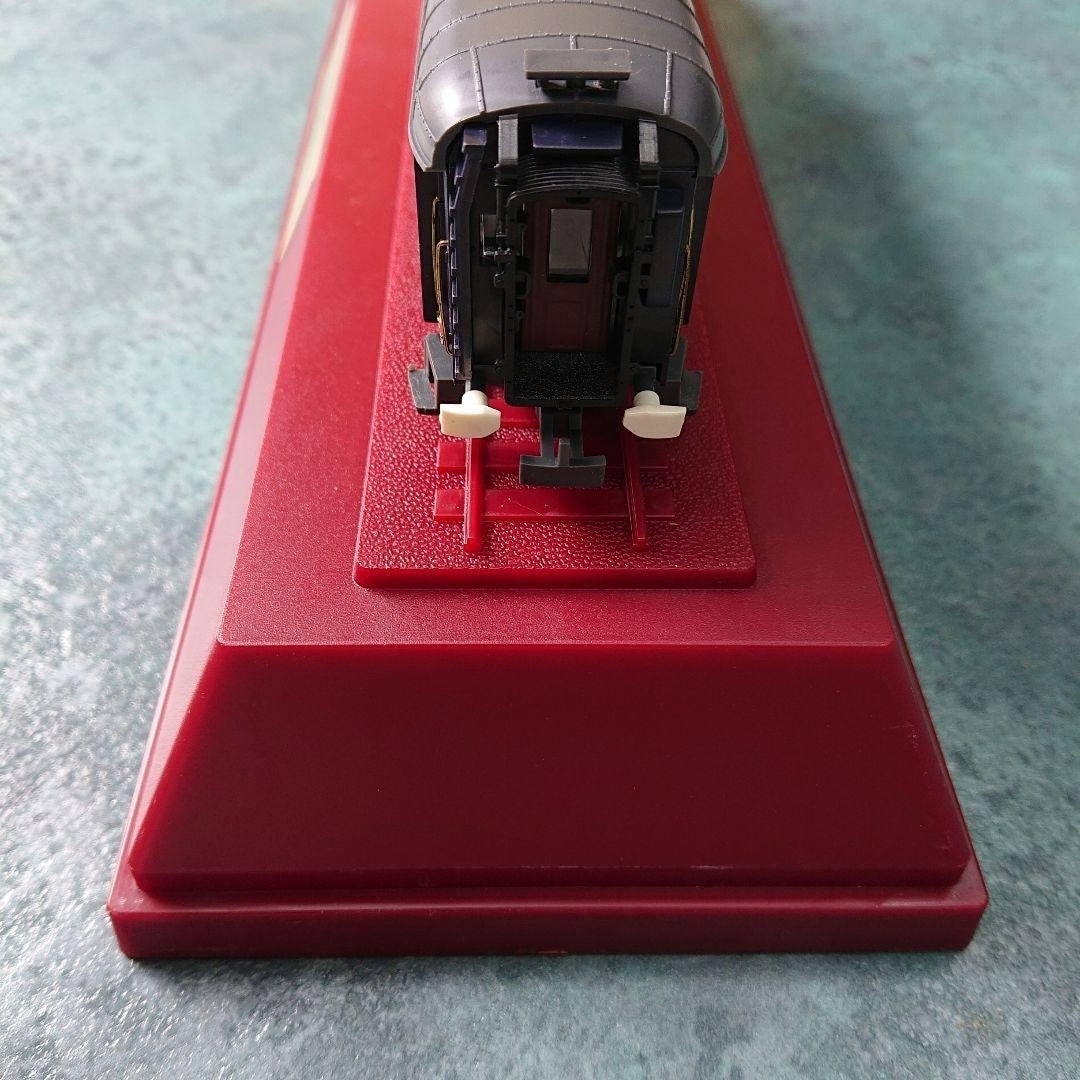Nostalgie Orient Express Istanbul Model Train #54e6d1