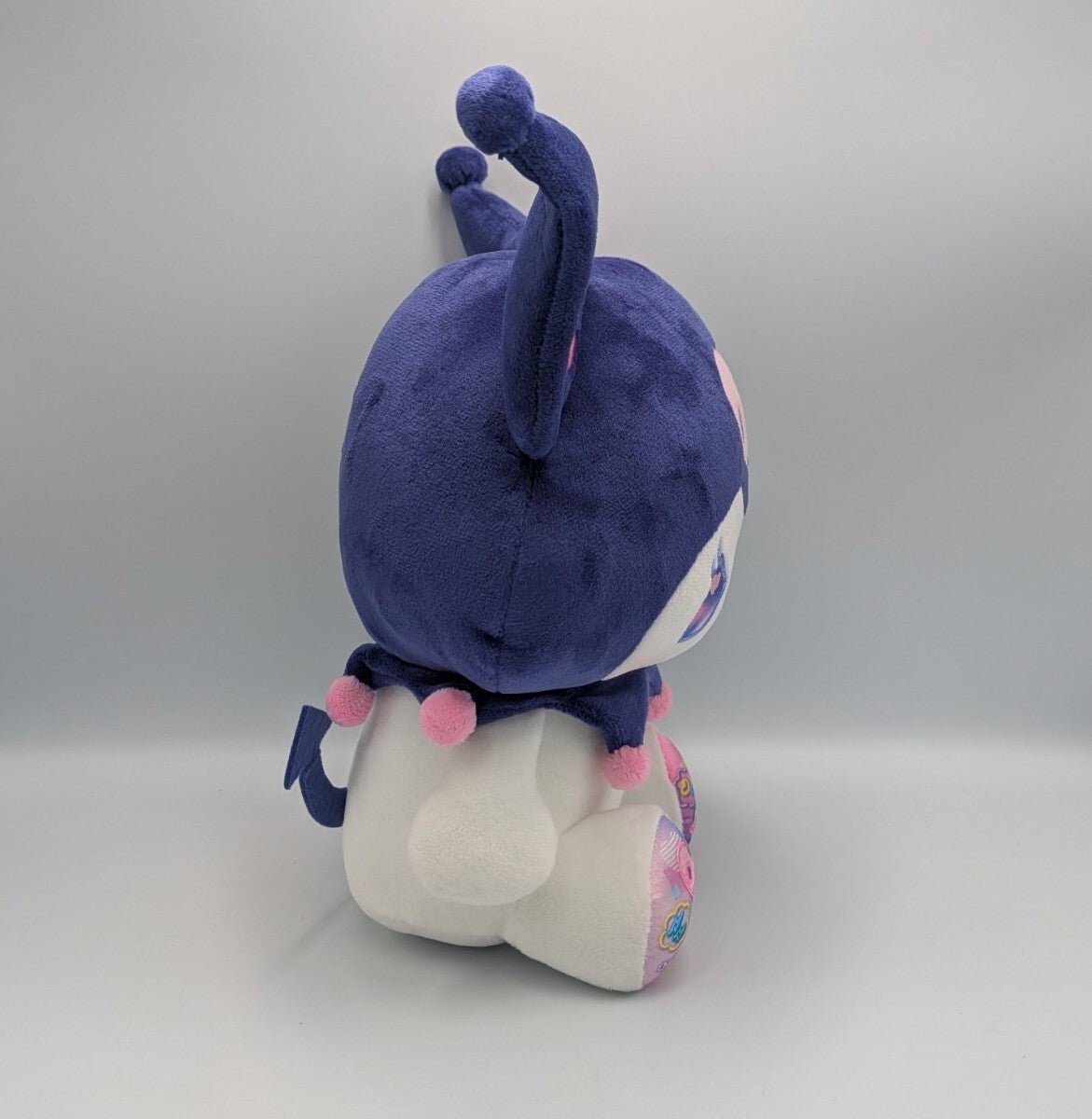 Sanrio Kuromi Lottery - Kuromi Plush