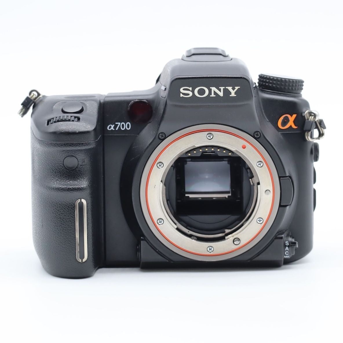 SONYα700 Body Digital Camera DSLR-A700