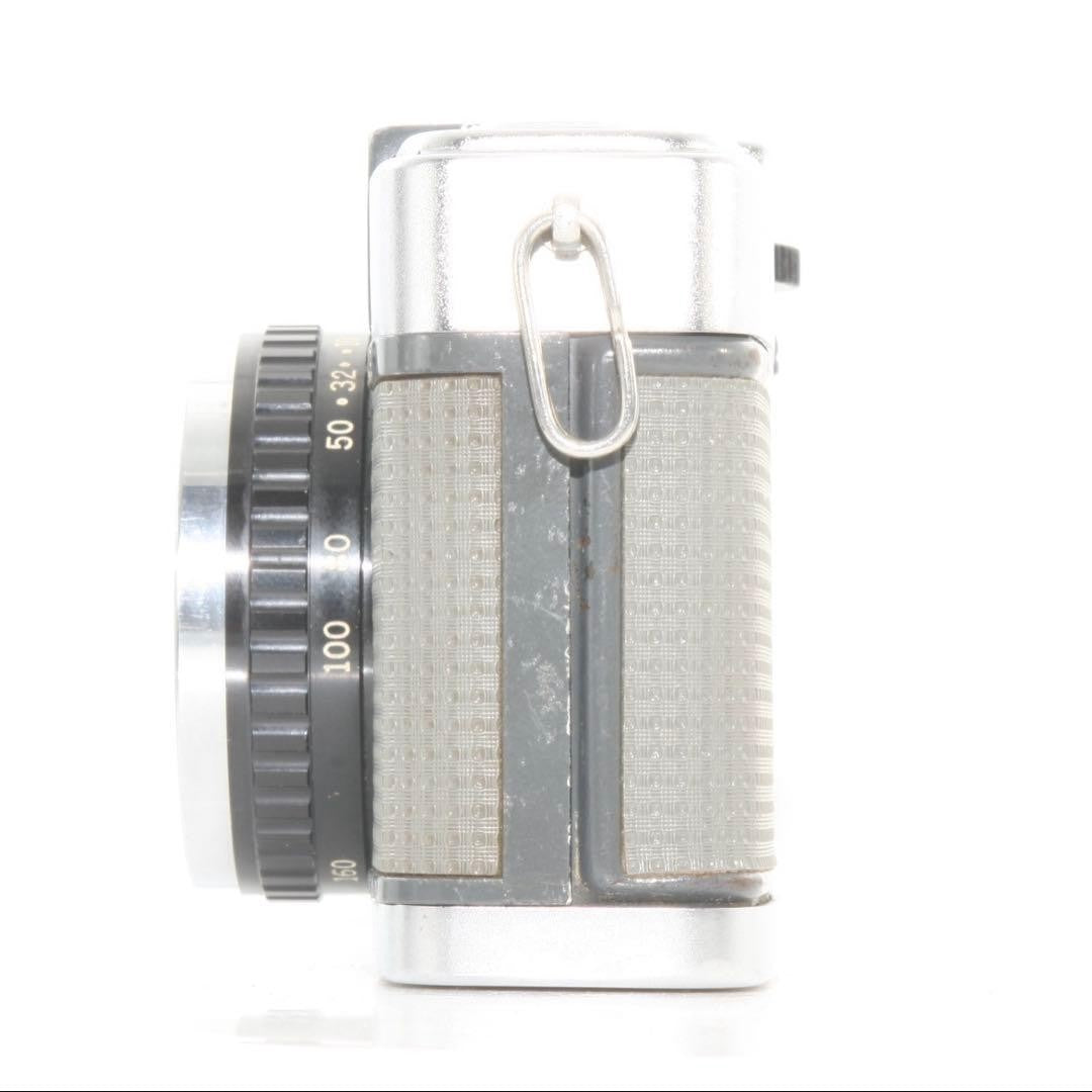OLYMPUS PEN-EE S Half-Frame Film Camera Compact Camera