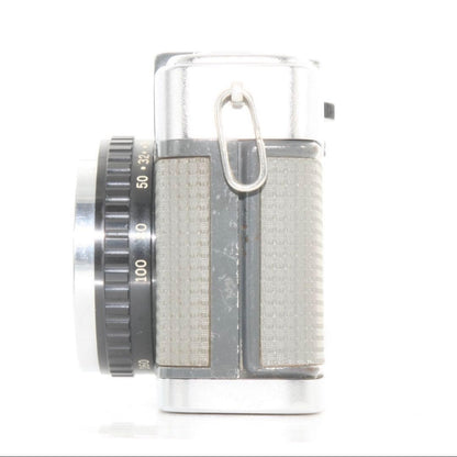 OLYMPUS PEN-EE S Half-Frame Film Camera Compact Camera