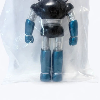 Craft Metal Ver Mechanical Mazinger Big One Sofubi Figure Rare 9.84in