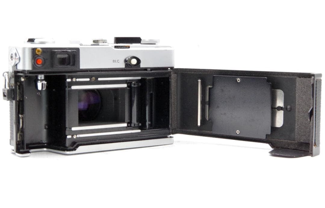 OLYMPUS 35 DC Olympus 35dc Film Camera