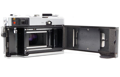 OLYMPUS 35 DC Olympus 35dc Film Camera