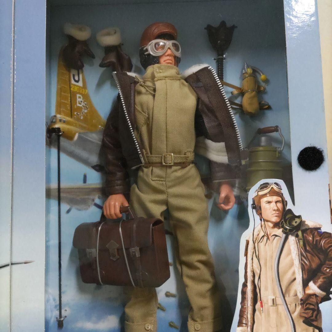 GI JOE CLASSIC COLLECTION GI Joe Figure