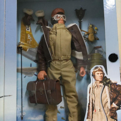 GI JOE CLASSIC COLLECTION GI Joe Figure
