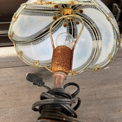 Antique Lamp Collection: Showa Retro