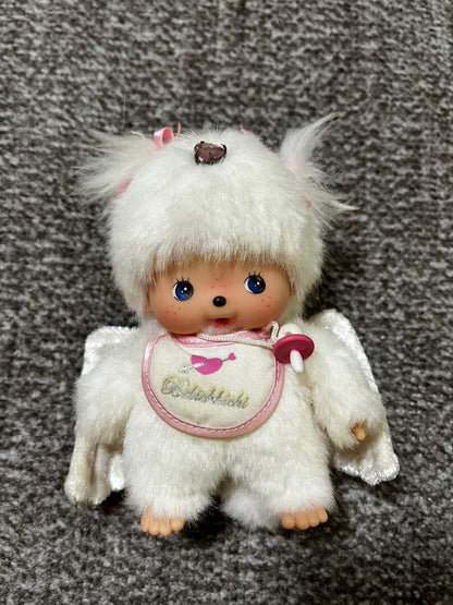 Bebichhichi Devil & Angel Rare Item Limited Edition Super Rare