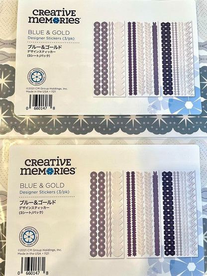 Creative Memories 12-inch album cover and 5 other items
