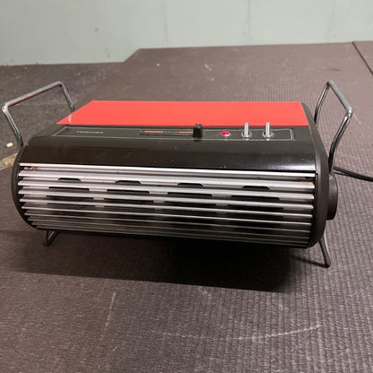 TOSHIBA Hot Air/Cool Air Heater - Home Appliances, Modern Appliances