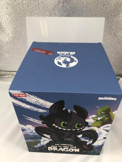 [Unopened] THE MONSTERS DRAGON Love Love