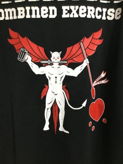 U.S. Military T-Shirt Used
