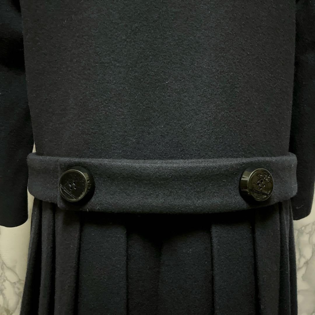 Rare Charles Anastase Design Coat Limited Edition Italy S Size