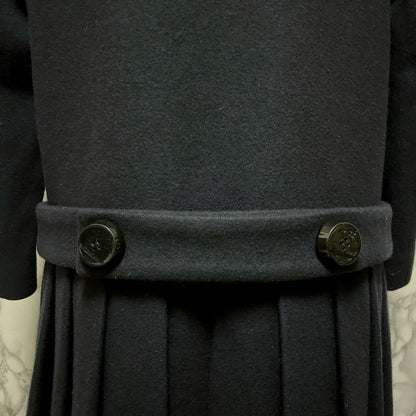Rare Charles Anastase Design Coat Limited Edition Italy S Size