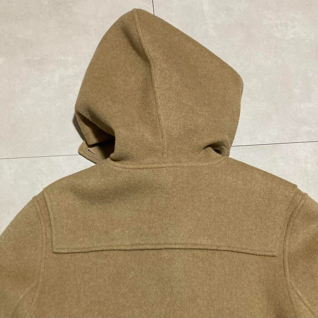 Ralph Lauren Duffle Coat Beige