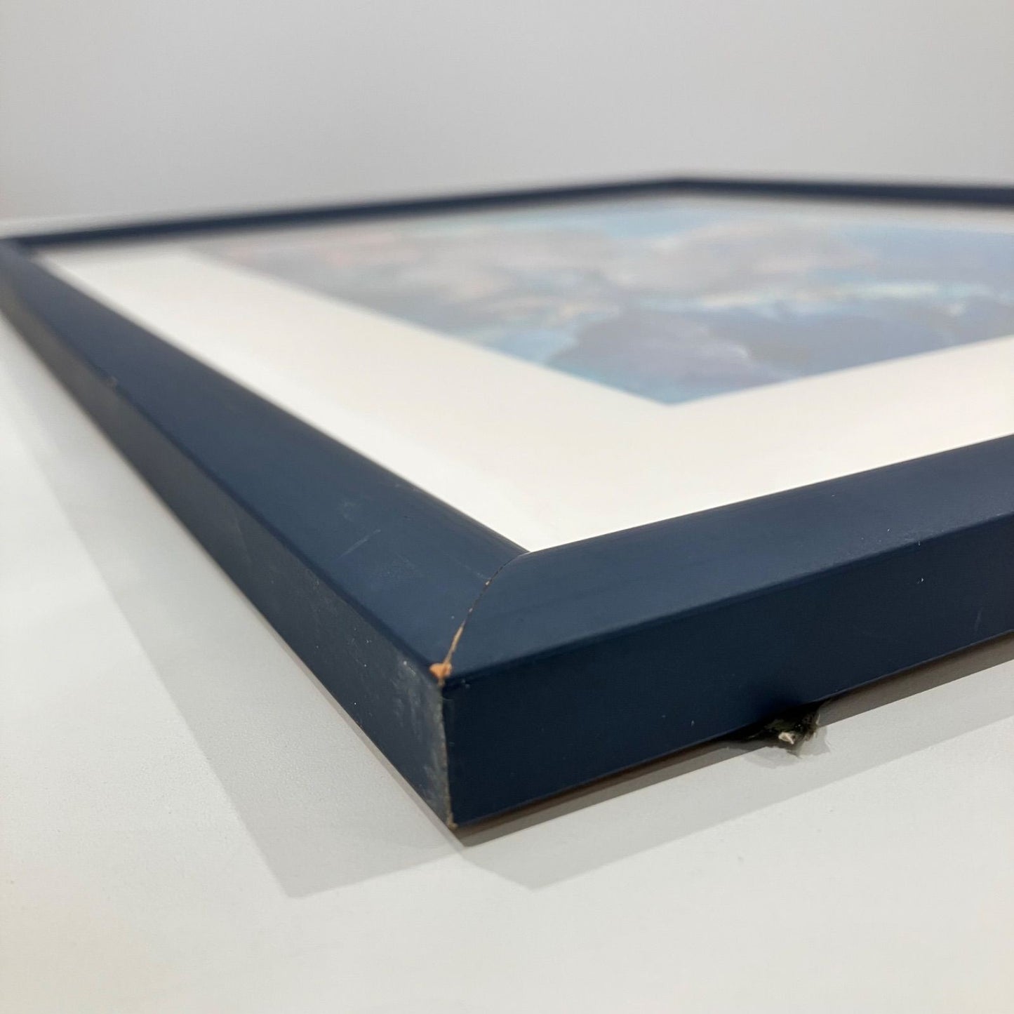 Nausicaä of the Valley of the Wind, Hayao Miyazaki, framed, Studio Ghibli