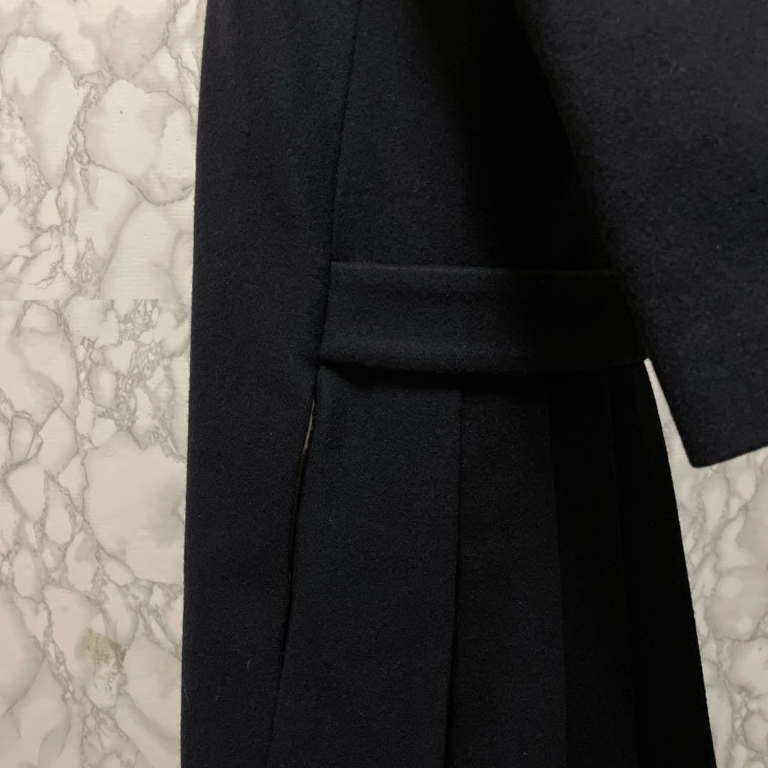 Rare Charles Anastase Design Coat Limited Edition Italy S Size
