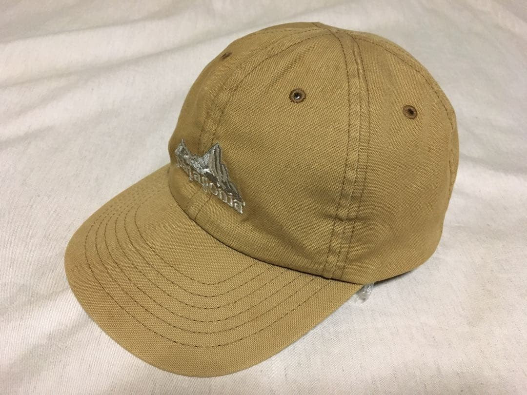 Patagonia Winter Shade Cap USA Logo L