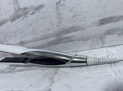 MTG Hairdressing ReFa Beautech Hair Straightener RE-AC02A Used