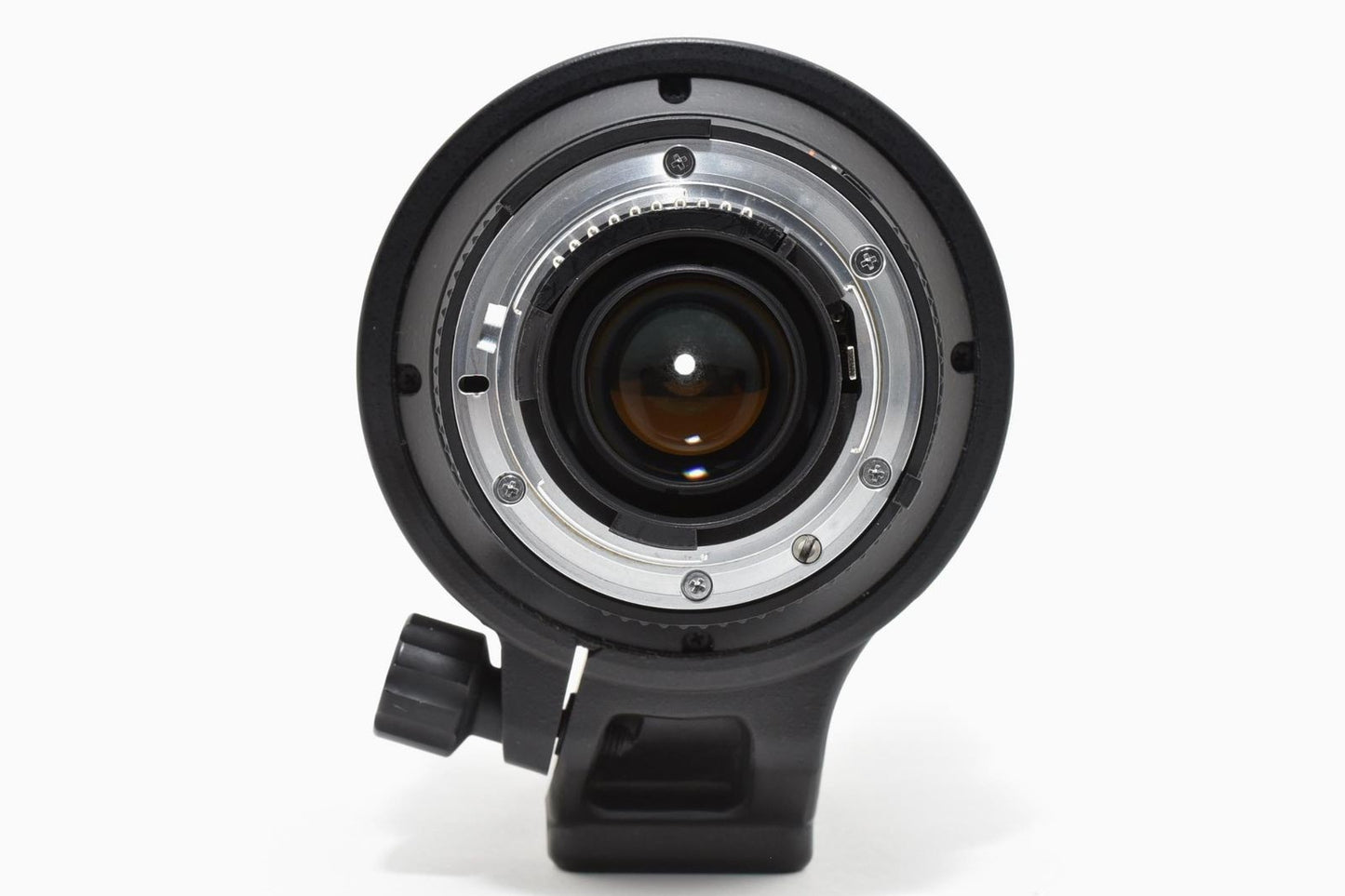 Nikon AF VR-NIKKOR 80-400mm 4.5-5.6 D ED AF Lens