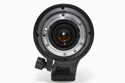 Nikon AF VR-NIKKOR 80-400mm 4.5-5.6 D ED AF Lens