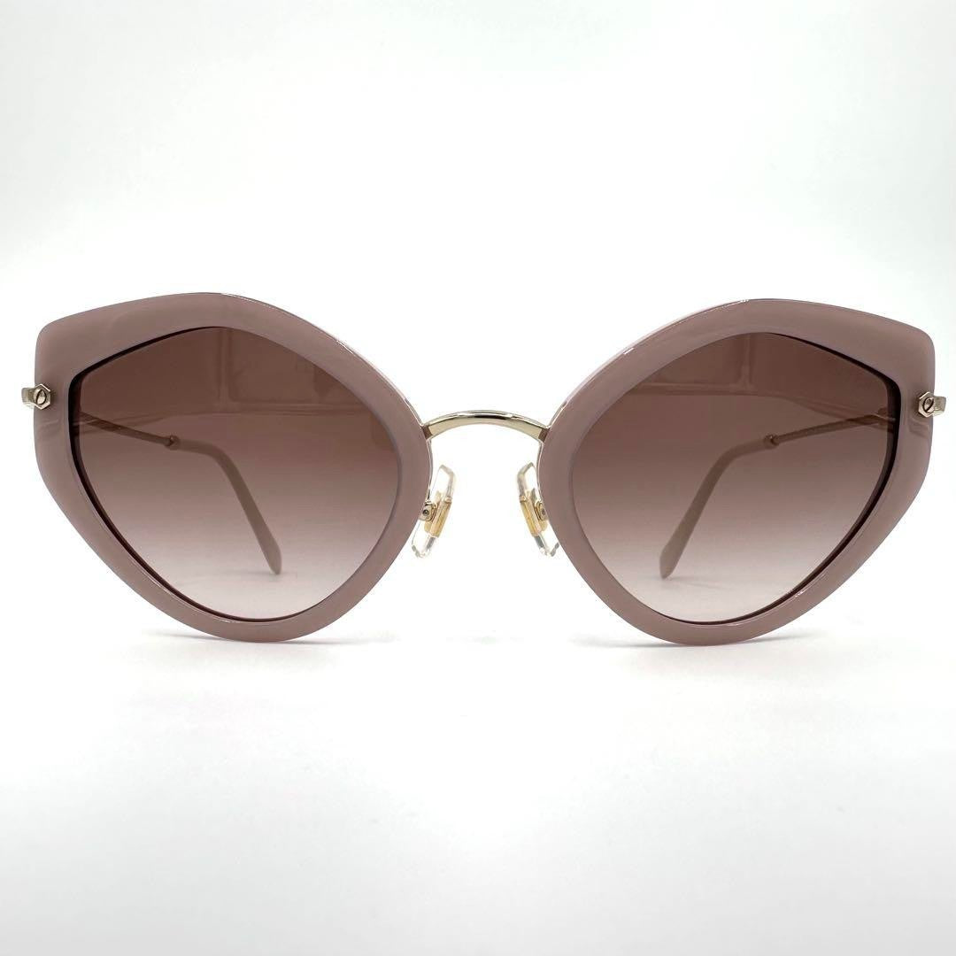 miumiu Miu Miu sunglasses SMU08X with case