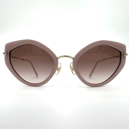 miumiu Miu Miu sunglasses SMU08X with case