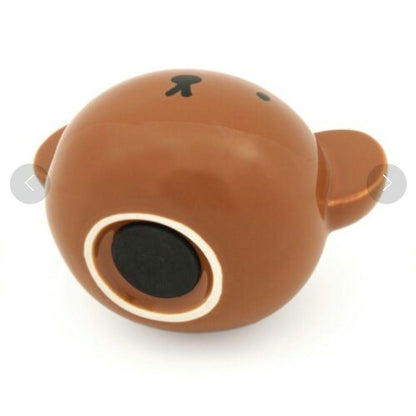 Miffy Dick Bruna Studio Clip Miffy and Boris Coin Bank Set of 2 Japan FS