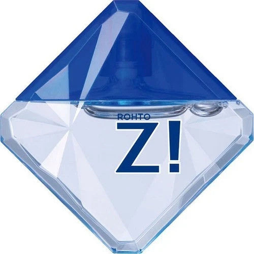 Rohto Z! Cooling 12ml 10Sets