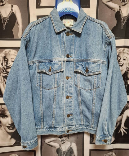 Peanuts Snoopy Denim Jacket Snoopy Women Limited Edition Rare Anime Model Jacket