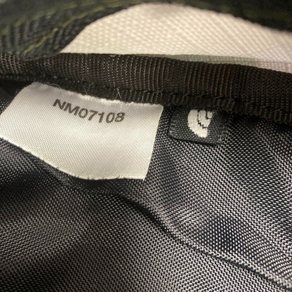 The North Face Hot Shot Backpack Camouflage Camo Retro Limited Edition Outdoor