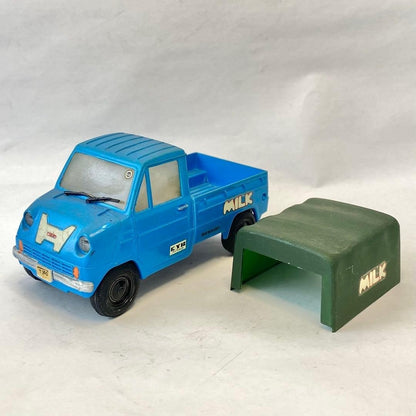 Micro Ace 1/32 Honda T360 Plastic Model Kit Vintage Car Showa Era Retro