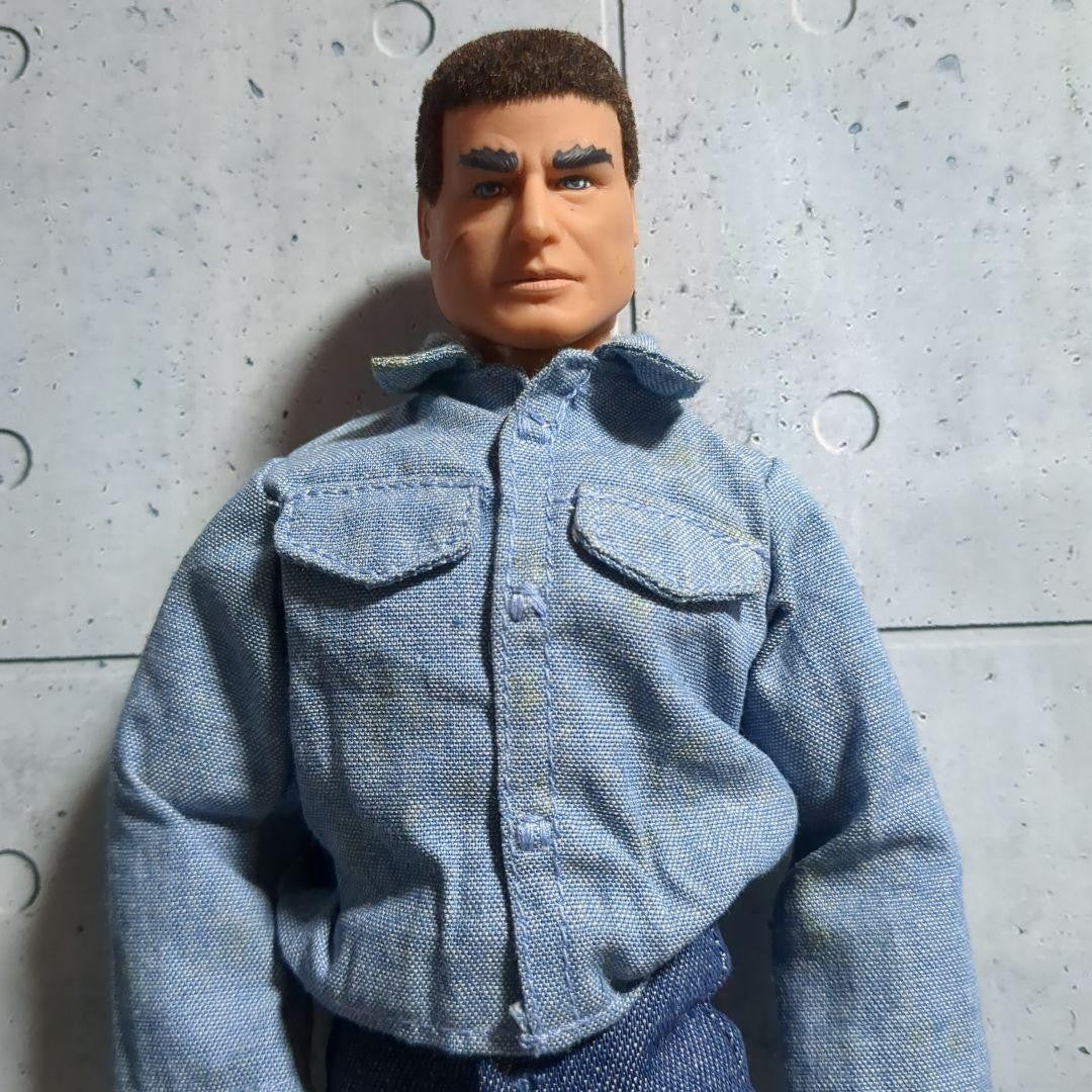 1/6 12-inch Vintage GI Joe VTG433