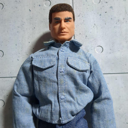 1/6 12-inch Vintage GI Joe VTG433
