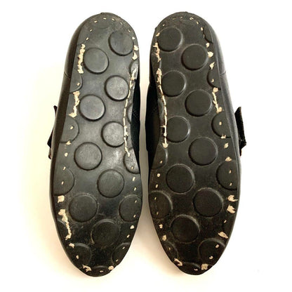Super Rare ❗️80s Ys yohji yamamoto Design Leather Shoes