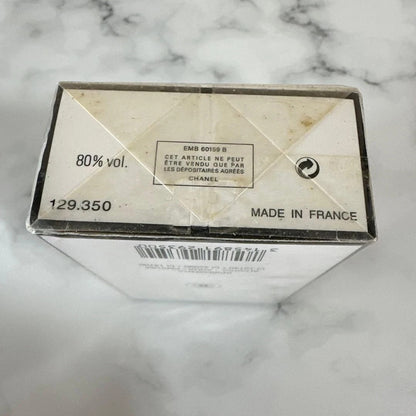 Chanel No 19 Eau de Parfum 50ml / 1.7 FL OZ EDP Perfume Spray New Unopened