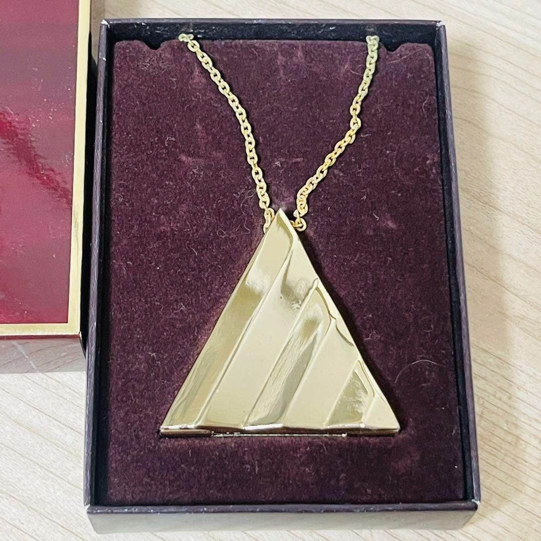 SHISEIDO lNOUl SOLID PERFUME Parfum Triangle type NIB Unused