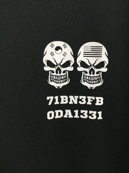 U.S. Military T-Shirt Used