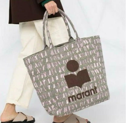 Isabel Marant Isabelle Marant Large Tote Bag Women Limited Edition Rare Model VH