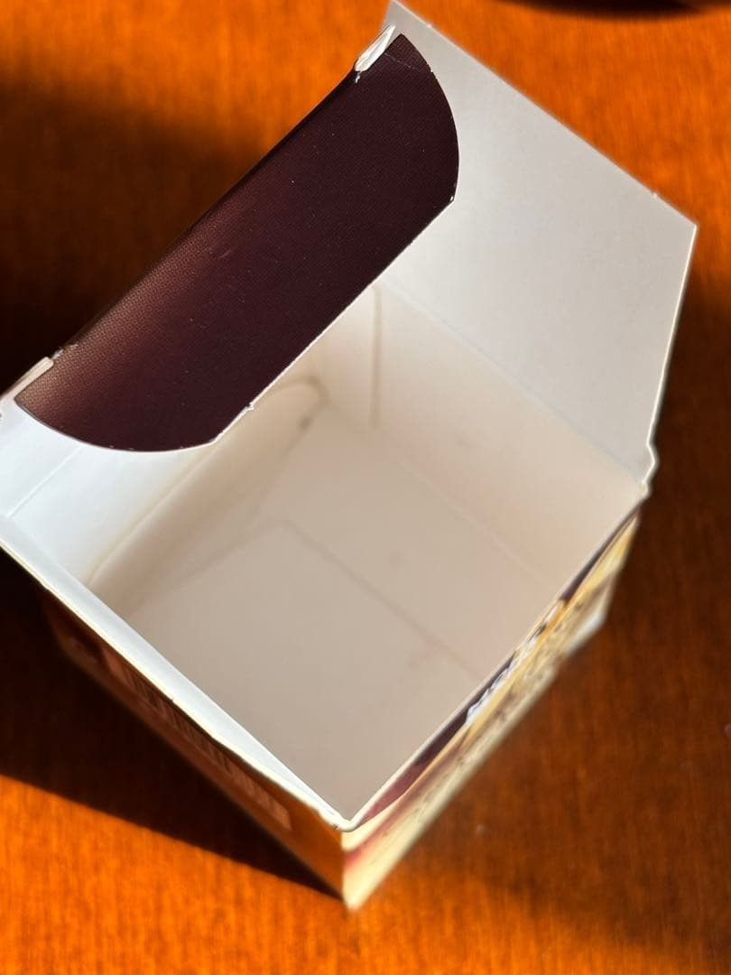 Montblanc/Christmas Limited Ink Cookie Vanilla Scent Brown #419881