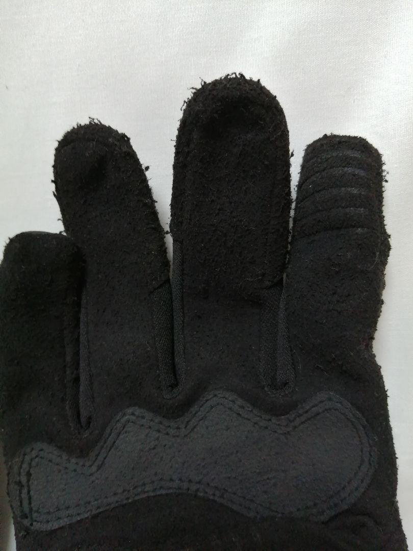 M-PACT Mechanic's Glove, U.S. Military Release, Used