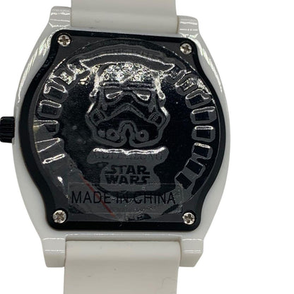 Nixon Rubber Belt Watch Star Wars Special Model