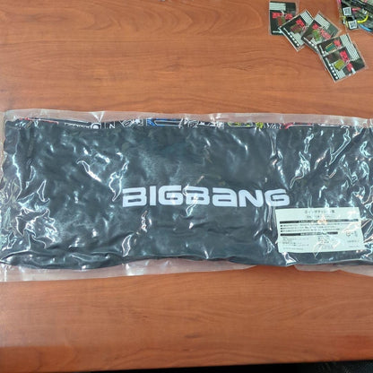 BIGBANG Unopened Lottery Prize Collection Bundle Lot Rare Merchandise Vintage