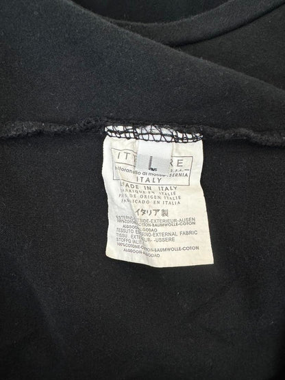 John Galliano Long Sleeve T-Shirt Size L from Japan