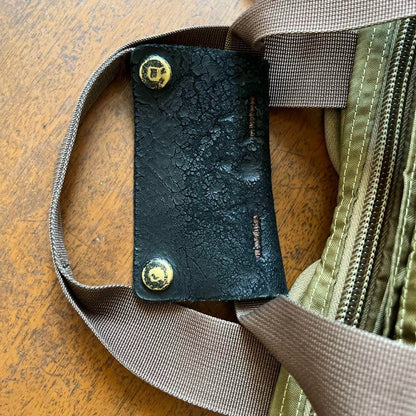Gregory Cover Extended Mission Business Bag Daypack JPN limited Collection Outd