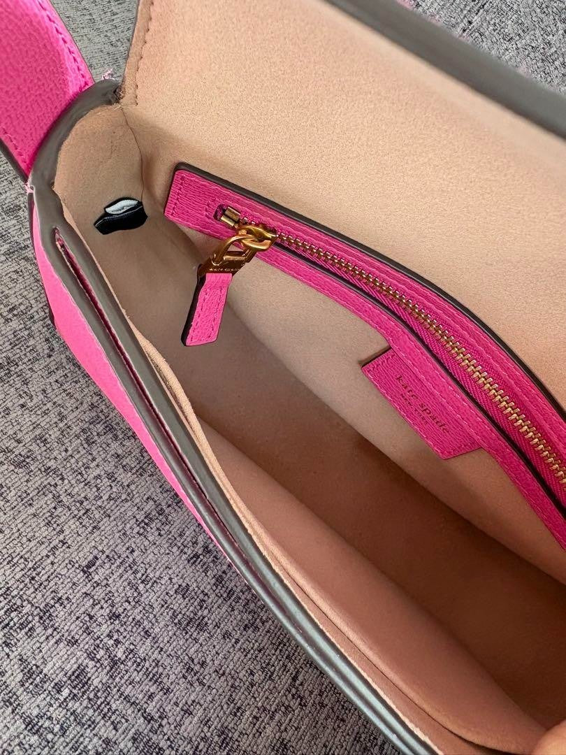 Kate Spade Medium shoulder bag pink