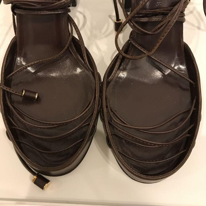 BOTTEGA VENETA String Sandals