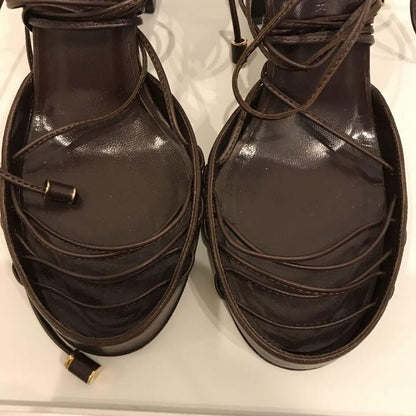 BOTTEGA VENETA String Sandals