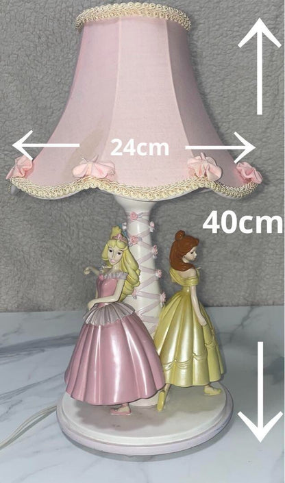 Disney Princess Cinderella Beauty And The Beast Sleeping Aurora